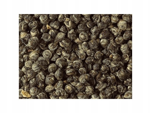 Herbata China Jasmine Dragon Phoenix Pearl 100gEco