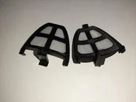 Akcesoria i części do okapów - Sitko czarne RK3161/RK3171 - miniaturka - grafika 1