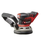 Szlifierki i polerki - Einhell TP-RS 18/32 Li BL 18V 125 mm Power X-Change - miniaturka - grafika 1