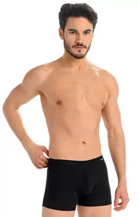 Levi bokserki męskie 3-pack, Kolor czarny, Rozmiar 3XL, Teyli - Intymna - Majtki męskie - miniaturka - grafika 1