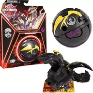 Figurki dla dzieci - Bakugan Deka Nillious Kula 8 cm Figurka bitewna Gra strategiczna - miniaturka - grafika 1