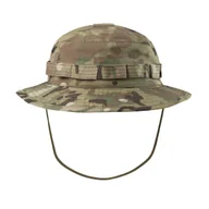 Odzież taktyczna i umundurowanie - Kapelusz Helikon-Tex Boonie Mk2 - NyCo Ripstop - MultiCam - miniaturka - grafika 1