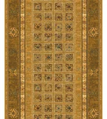 Dywany - Antik Miód - miniaturka - grafika 1