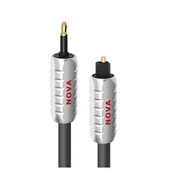Kable - WireWorld Nova Toslink Optical Cable (NMO) - Kabel optyczny Toslink - mini Jack 3.5mm - 0.5m 0,5m ✦ SALON ✦ ZAPYTAJ O RABAT ✦ RATY 30x0% - miniaturka - grafika 1