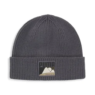 Puma Czapka Better Sportswear 02547002 R Uniwersalny - Czapki damskie - miniaturka - grafika 1