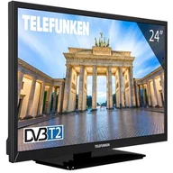 Telewizory - Telefunken 24HG6010 - miniaturka - grafika 1