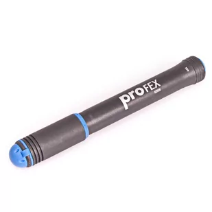 PROFEX Pompka rowerowa mini, Flex - Akcesoria rowerowe - miniaturka - grafika 1