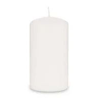 Świece - Pl Świeca Standard Kolor Słupek 80/150 - miniaturka - grafika 1