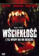 Horror DVD - Wściekłość - miniaturka - grafika 1