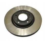 Tarcze hamulcowe - ORYGINALNE TARCZE HAMULCOWE PRZEDNIE MAZDA 6 GJ/GL - miniaturka - grafika 1