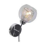 Lampy ścienne - Kaja Fons kinkiet 1-punktowy K-JSL-1302/1W - miniaturka - grafika 1