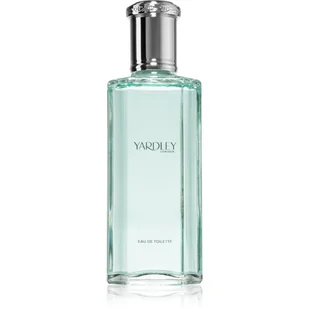 Yardley Hiacyntowiec i Groszek Edt 125ML - Wody i perfumy damskie - miniaturka - grafika 1