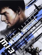 Filmy akcji Blu-Ray - Mission: Impossible III (Limited Edition - Steelbook) - miniaturka - grafika 1