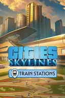 Gry PC Cyfrowe - Cities: Skylines - Content Creator Pack: Vehicles of the World (PC) klucz Steam - miniaturka - grafika 1