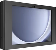 Akcesoria do tabletów i e-booków - Compulocks Galaxy Tab A9+ 11", Swell Secured Enclosure Wall Mount - Black, 27.9 cm 11", Samsung, Galaxy Tab A9 Plus 11"| 2023 SM-X210, SM-X215, SM-X216B, 27.9 cm 11", Black, Black - miniaturka - grafika 1