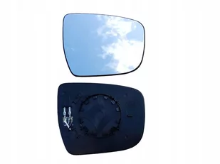 WKŁAD LUSTERKA PRAWY QASHQAI 2013-2018 ROGUE - Lusterka samochodowe - miniaturka - grafika 1