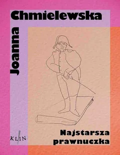 eBook Najstarsza prawnuczka mobi epub - Dramaty - miniaturka - grafika 1
