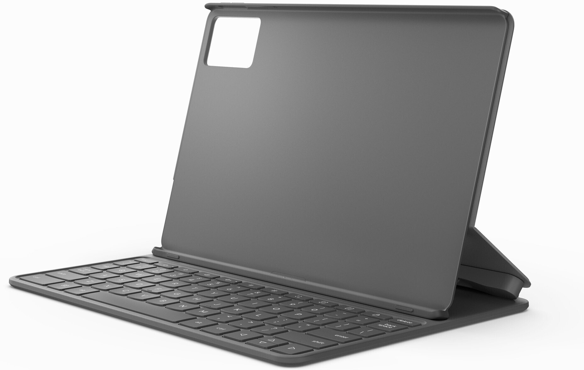 Lenovo Folio Keyboard for IdeaTab protective case and keyboard ZG38C07081