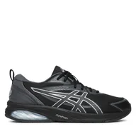 Sneakersy męskie - Sneakersy Asics Gel-Quantum Kei 1203A601 Czarny - miniaturka - grafika 1
