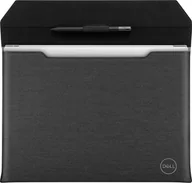 Torby na laptopy - Etui Dell Premier Sleeve 17" Czarny - miniaturka - grafika 1