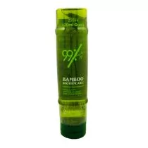Garnier G G Bamboo Żel do twarzy, ciała i włosów bambusowy, 270 ml 5906874186213 - Balsamy i kremy do ciała - miniaturka - grafika 1