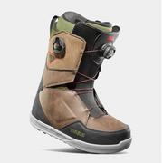 Buty snowboardowe - Buty snowboardowe ThirtyTwo Lashed Double BOA (Bradshaw) 2023 - miniaturka - grafika 1