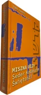 Religia i religioznawstwo - Miszna uczy, Seder Kodaszim - Świętości - oprawa twarda - miniaturka - grafika 1