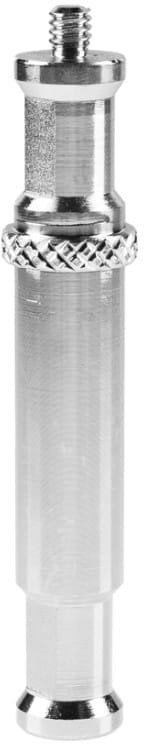 GlareOne Fatboy Baby Pin - trzpień 10 cm, dwustronny, 1/4