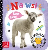 Powieści i opowiadania - Pierwsze słowa i dźwięki. Na wsi - miniaturka - grafika 1