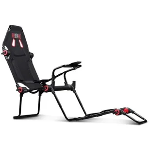Next Level Racing Next Level Racing NLR-S015 Kokpit F-GT LITE - Fotele gamingowe - miniaturka - grafika 1