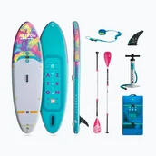 Deski SUP i akcesoria - Deska SUP Aztron Lunar 3.0 9'9" - miniaturka - grafika 1