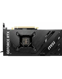 MSI GeForce RTX 4070 Ti Super Ventus 2X OC 16GB GDDR6X 256bit DLSS - Karty graficzne - miniaturka - grafika 3