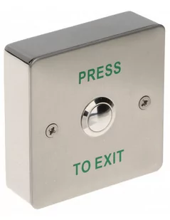 atlo PRZYCISK OTWARCIA DRZWI ATLO-PB-7 ATLO-PB-7 - Kontrola dostępu - miniaturka - grafika 5