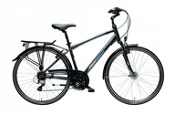 Rowery - Maxim MT 2.3 28 cali Unisex Grafitowy - miniaturka - grafika 1