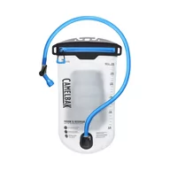 Akcesoria turystyczne - Bukłak na wodę Camelbak Fusion with TRU Zip 3 L clear - ONE SIZE - miniaturka - grafika 1