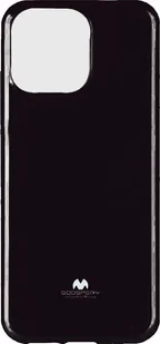 Mercury MERCURY JELLY CASE XIAOMI MI 11 5G BLACK / CZARNY - Etui i futerały do telefonów - miniaturka - grafika 1