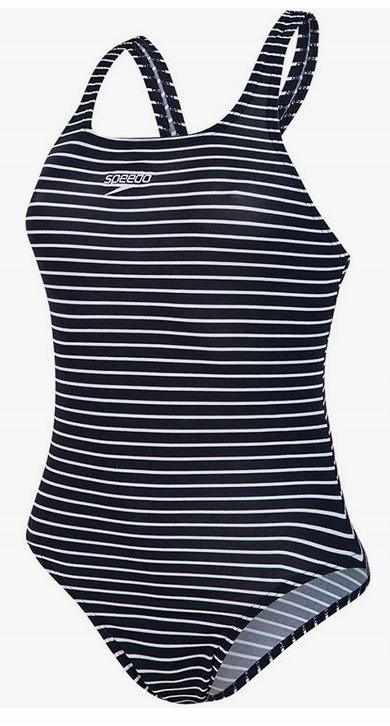 Strój Kostium Kąpielowy Jednoczęściowy Speedo 40