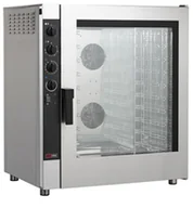 Inne urządzenia gastronomiczne - Ekspres do kawy, 3-grupowy, automatyczny, Delta, P 5.4 kW STALGAST 486330 - miniaturka - grafika 1