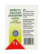 Suplementy diety - Hasco-Lek Dermatol 2 g - miniaturka - grafika 1