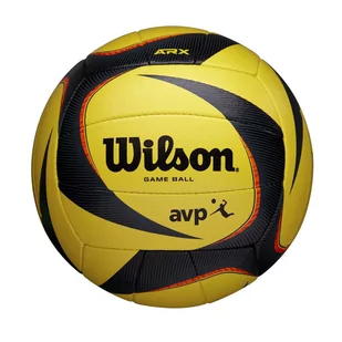 Piłka Do Siatkówki Wilson AVP ARX Game Volleyball r.5 - Siatkówka - miniaturka - grafika 1