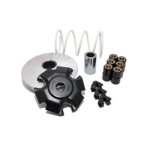 Variomatik MALOSSI Muvar X7 250 ie 4T LC euro 3 (QUASAR M622M)