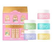 Banila Co. Clean It Zero Pink Wonderland Cleansing Mini Set