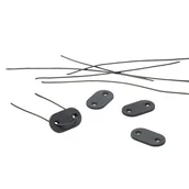 Akcesoria do ogrodzeń - Akcesoria do łączenia do systemu zaciemniającego Naterial - miniaturka - grafika 1