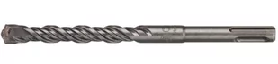Wiertło udarowe 6 x 200 x 265 mm SDS Plus Luna 206800906 - Wiertła - miniaturka - grafika 1