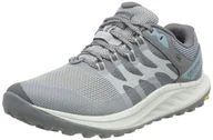 Buty trekkingowe damskie - Merrell Damskie buty trekkingowe ANTORA 3 GTX, Highrise, 4,5 UK, Highrise, 37.5 EU - miniaturka - grafika 1
