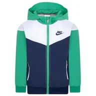 Moda i Uroda OUTLET - NIKE Coat kids Dzieci - miniaturka - grafika 1