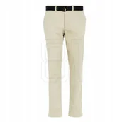 Spodnie męskie - Spodnie Calvin Klein Chino Modern Twill Slim M K10K110963 29/32 - miniaturka - grafika 1