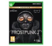 Gry Xbox Series X - Frostpunk 2 Icebreaker Edition Xbox Series X - miniaturka - grafika 1