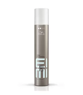 Wella Professionals EIMI Fixing Hairsprays Stay Essential ochronny spray do wszystkich rodzajów włosów 300 ml - Kosmetyki do stylizacji włosów - miniaturka - grafika 1