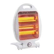 Ogrzewanie przenośne - TEVO Grzejnik kwarcowy HTQ.01 - miniaturka - grafika 1